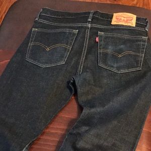 Men’s Levi 510 Skinny Fit Jeans w31 L34